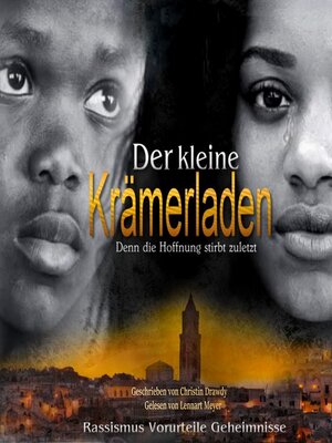 cover image of Der kleine Krämerladen